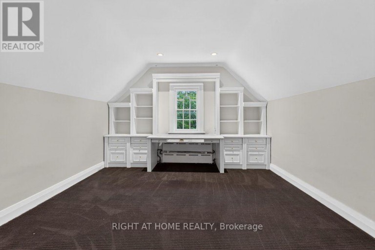 58 OLD FOREST HILL ROAD, Toronto (Forest Hill South), Ontario, M5P2R2