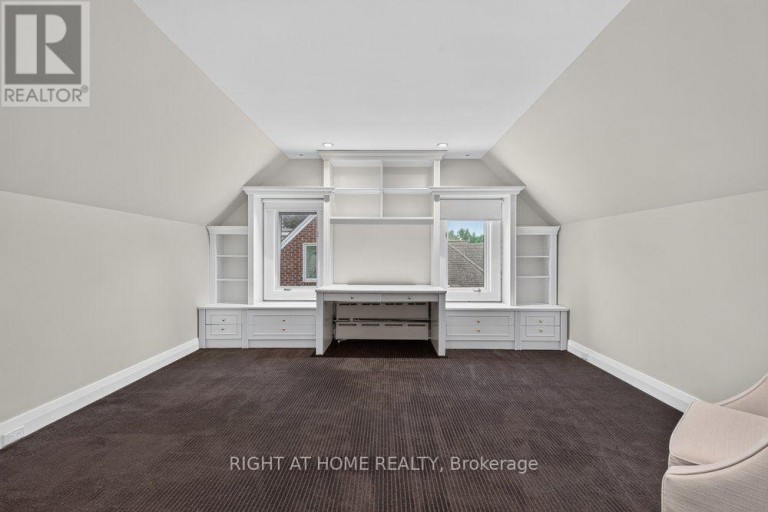 58 OLD FOREST HILL ROAD, Toronto (Forest Hill South), Ontario, M5P2R2