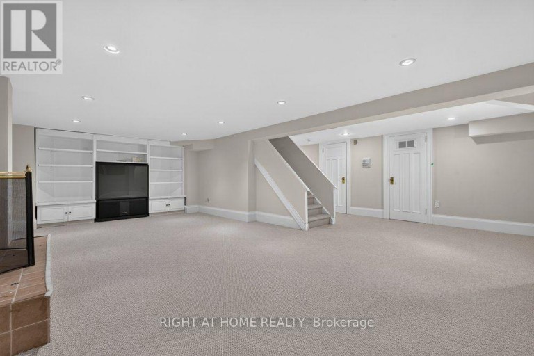 58 OLD FOREST HILL ROAD, Toronto (Forest Hill South), Ontario, M5P2R2