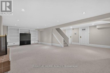 58 OLD FOREST HILL ROAD Toronto (Forest Hill South) Ontario photo 43