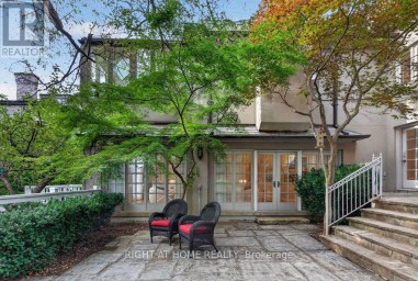58 OLD FOREST HILL ROAD Toronto (Forest Hill South) Ontario photo 45