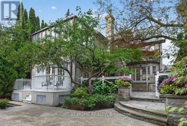 58 OLD FOREST HILL ROAD Toronto (Forest Hill South) Ontario photo 49