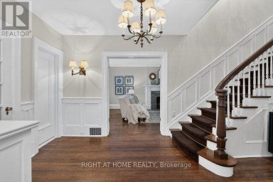 58 OLD FOREST HILL ROAD Toronto (Forest Hill South) Ontario photo 5