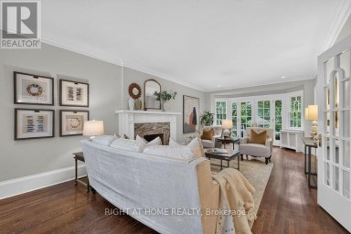 58 OLD FOREST HILL ROAD Toronto (Forest Hill South) Ontario photo 7