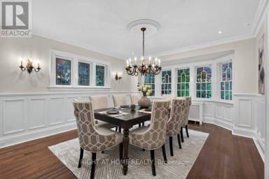 58 OLD FOREST HILL ROAD Toronto (Forest Hill South) Ontario photo 9
