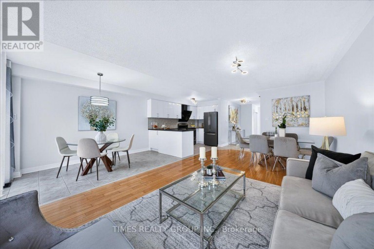 224 WESTWAY CRESCENT, Vaughan (Concord), Ontario, L4K5S9