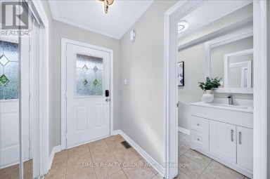 224 WESTWAY CRESCENT Vaughan (Concord) Ontario photo 10