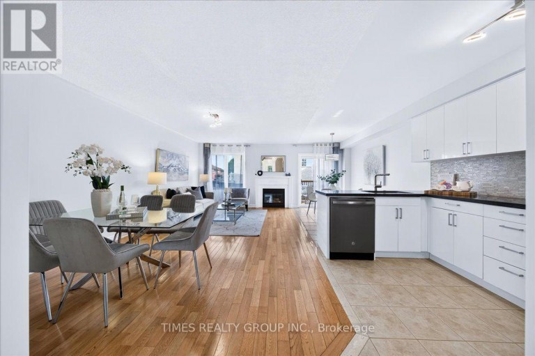 224 WESTWAY CRESCENT, Vaughan (Concord), Ontario, L4K5S9