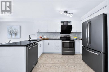 224 WESTWAY CRESCENT Vaughan (Concord) Ontario photo 14