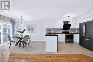 224 WESTWAY CRESCENT Vaughan (Concord) Ontario photo 15