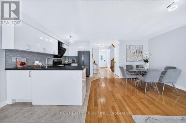 224 WESTWAY CRESCENT Vaughan (Concord) Ontario photo 16