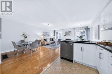 224 WESTWAY CRESCENT Vaughan (Concord) Ontario photo 18