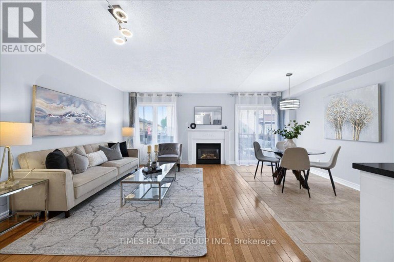 224 WESTWAY CRESCENT, Vaughan (Concord), Ontario, L4K5S9