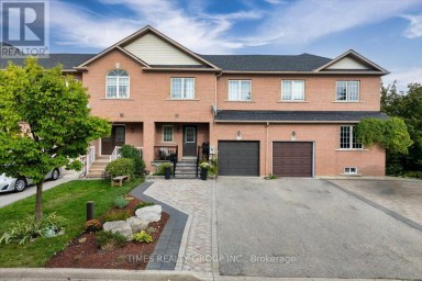 224 WESTWAY CRESCENT Vaughan (Concord) Ontario photo 2