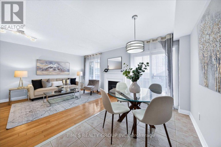 224 WESTWAY CRESCENT, Vaughan (Concord), Ontario, L4K5S9