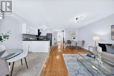 224 WESTWAY CRESCENT Vaughan (Concord) Ontario photo 21