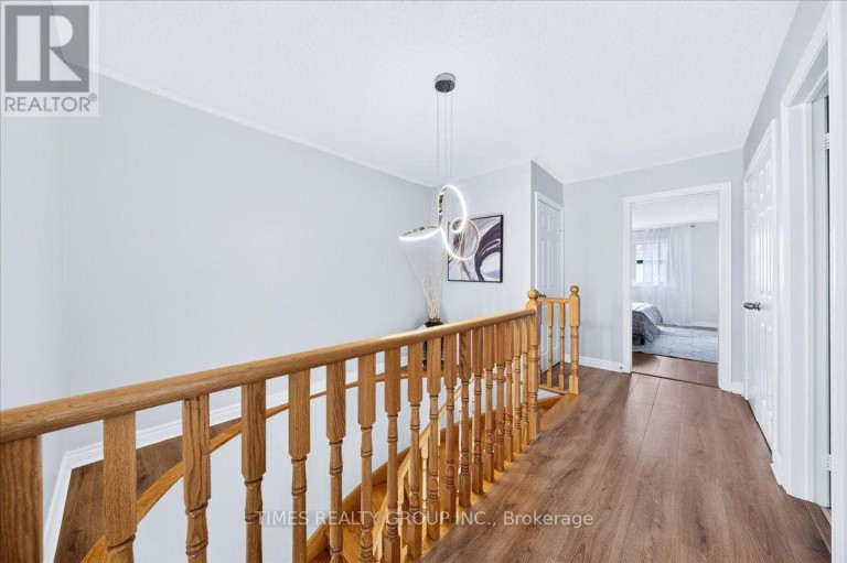 224 WESTWAY CRESCENT, Vaughan (Concord), Ontario, L4K5S9