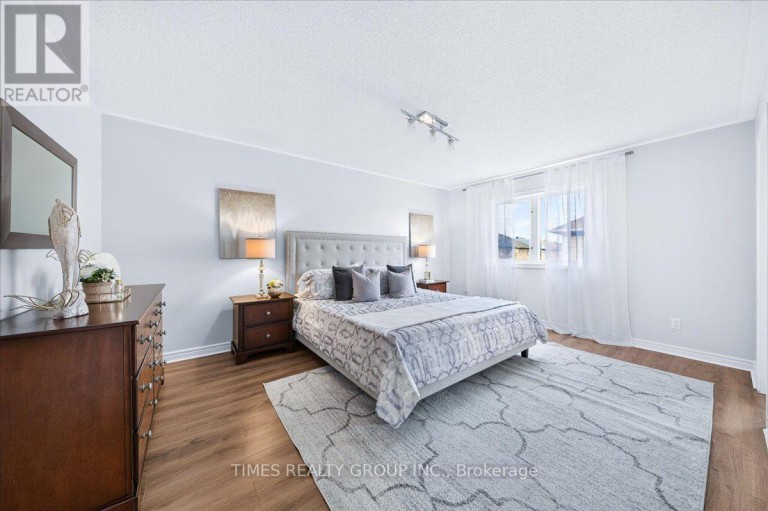 224 WESTWAY CRESCENT, Vaughan (Concord), Ontario, L4K5S9