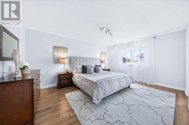 224 WESTWAY CRESCENT Vaughan (Concord) Ontario photo 23