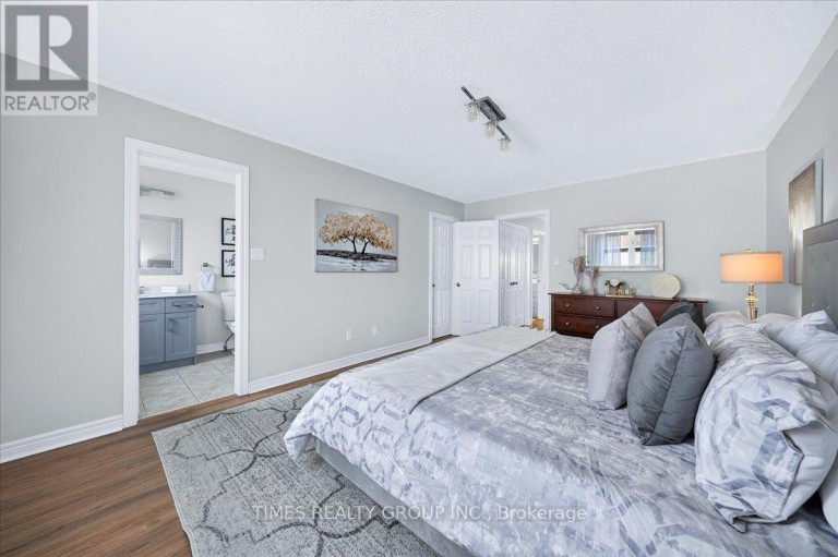 224 WESTWAY CRESCENT, Vaughan (Concord), Ontario, L4K5S9