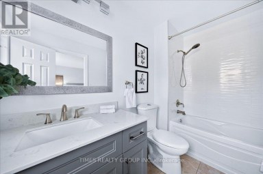 224 WESTWAY CRESCENT Vaughan (Concord) Ontario photo 27