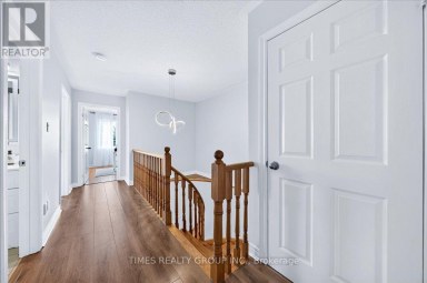 224 WESTWAY CRESCENT Vaughan (Concord) Ontario photo 28