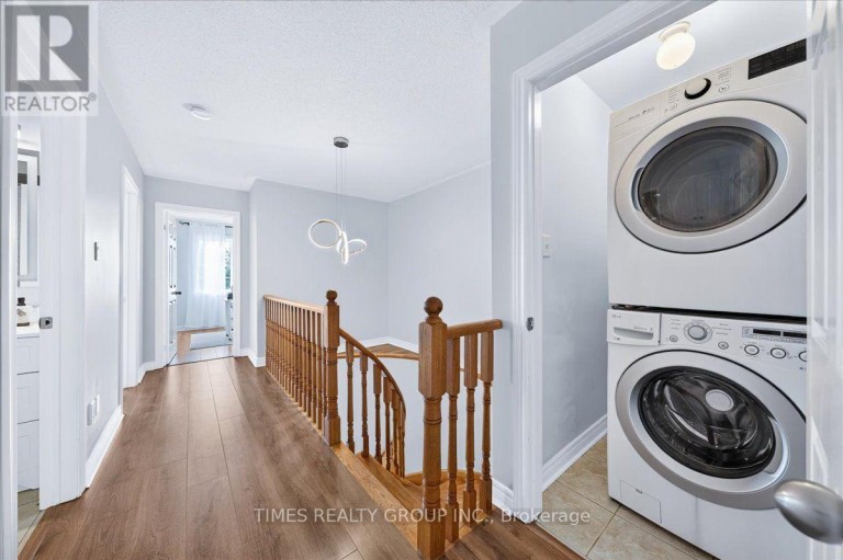 224 WESTWAY CRESCENT, Vaughan (Concord), Ontario, L4K5S9