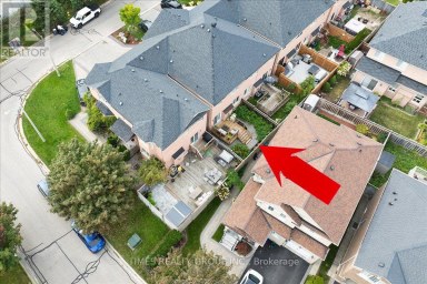 224 WESTWAY CRESCENT Vaughan (Concord) Ontario photo 3