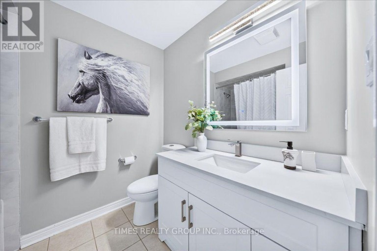 224 WESTWAY CRESCENT, Vaughan (Concord), Ontario, L4K5S9