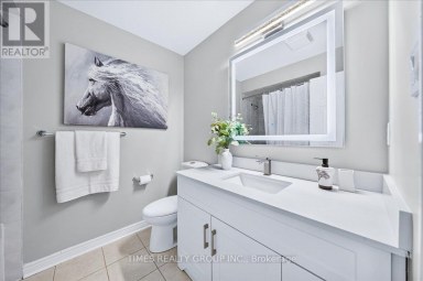 224 WESTWAY CRESCENT Vaughan (Concord) Ontario photo 31