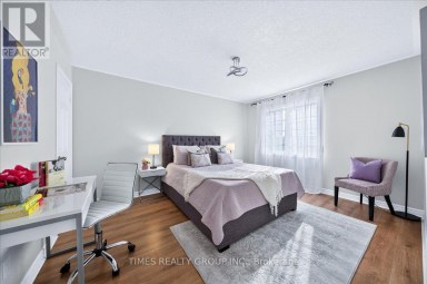224 WESTWAY CRESCENT Vaughan (Concord) Ontario photo 32