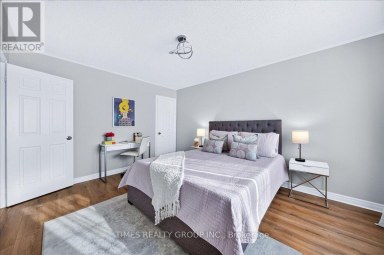 224 WESTWAY CRESCENT Vaughan (Concord) Ontario photo 33