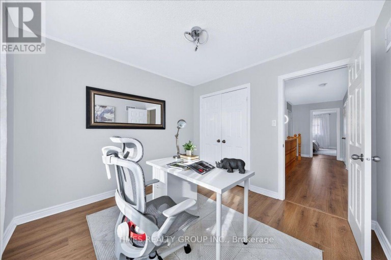 224 WESTWAY CRESCENT, Vaughan (Concord), Ontario, L4K5S9