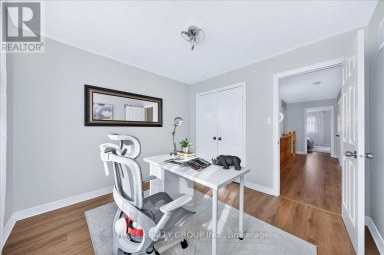 224 WESTWAY CRESCENT Vaughan (Concord) Ontario photo 35