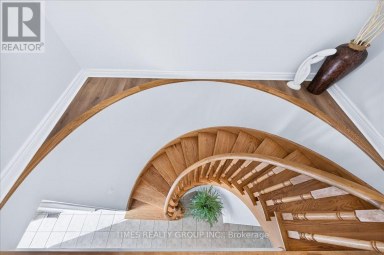 224 WESTWAY CRESCENT Vaughan (Concord) Ontario photo 36