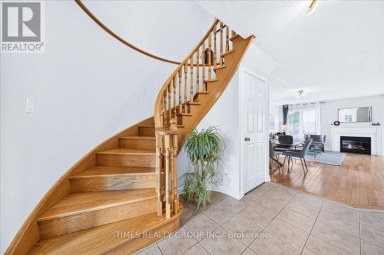 224 WESTWAY CRESCENT Vaughan (Concord) Ontario photo 37