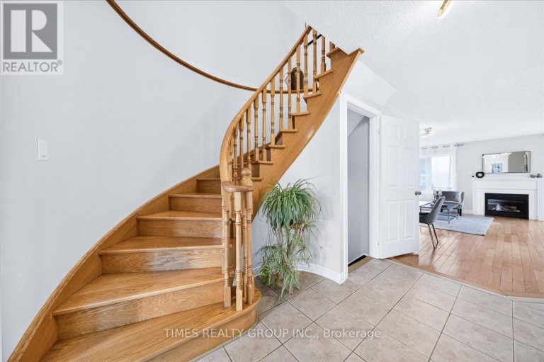 224 WESTWAY CRESCENT, Vaughan (Concord), Ontario, L4K5S9