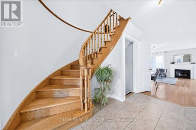 224 WESTWAY CRESCENT Vaughan (Concord) Ontario photo 38