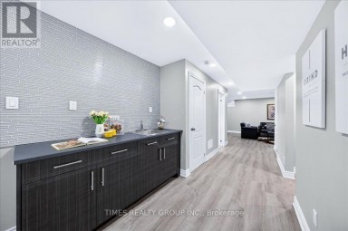 224 WESTWAY CRESCENT Vaughan (Concord) Ontario photo 42