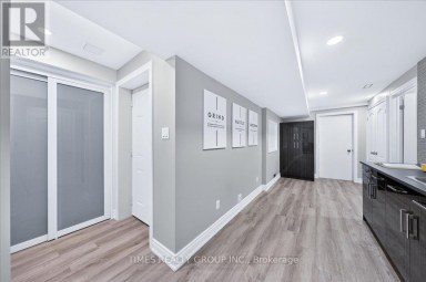 224 WESTWAY CRESCENT Vaughan (Concord) Ontario photo 43