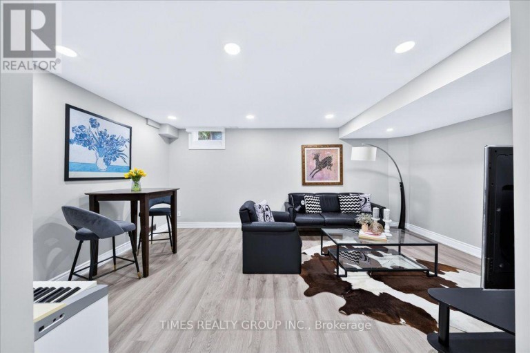 224 WESTWAY CRESCENT, Vaughan (Concord), Ontario, L4K5S9