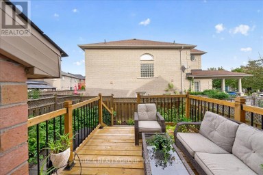 224 WESTWAY CRESCENT Vaughan (Concord) Ontario photo 48