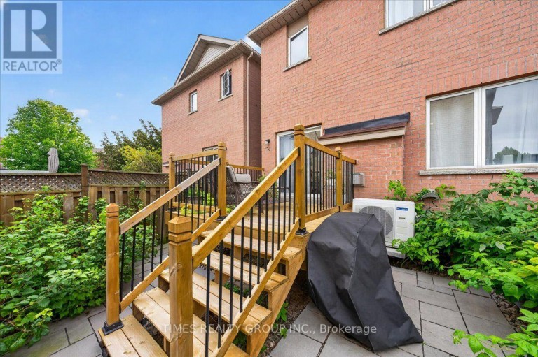 224 WESTWAY CRESCENT, Vaughan (Concord), Ontario, L4K5S9
