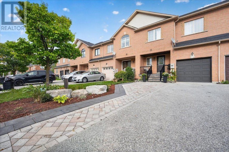 224 WESTWAY CRESCENT, Vaughan (Concord), Ontario, L4K5S9