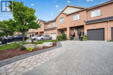 224 WESTWAY CRESCENT Vaughan (Concord) Ontario photo 5