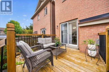 224 WESTWAY CRESCENT Vaughan (Concord) Ontario photo 50