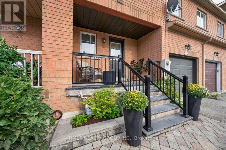 224 WESTWAY CRESCENT, Vaughan (Concord), Ontario, L4K5S9
