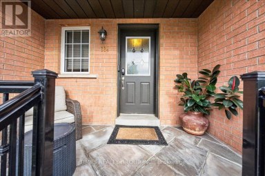 224 WESTWAY CRESCENT Vaughan (Concord) Ontario photo 7
