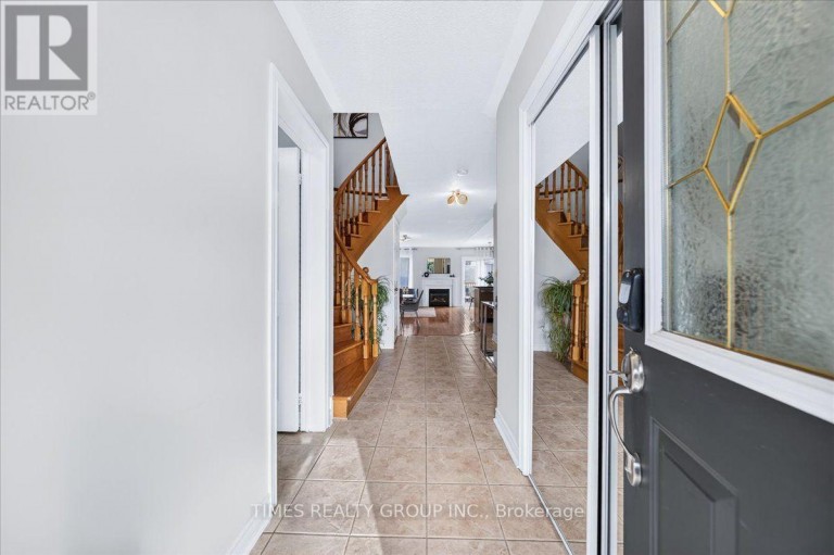 224 WESTWAY CRESCENT, Vaughan (Concord), Ontario, L4K5S9