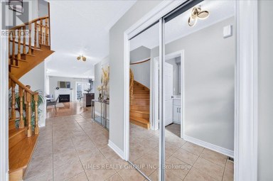 224 WESTWAY CRESCENT Vaughan (Concord) Ontario photo 9